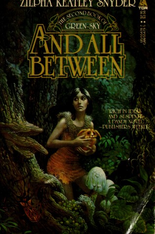 Cover of And All Between