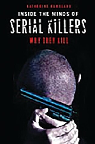 Cover of Inside the Minds of Serial Killers