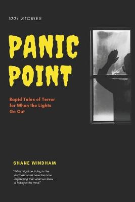 Book cover for Panic Point