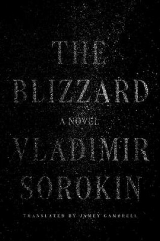 Cover of The Blizzard