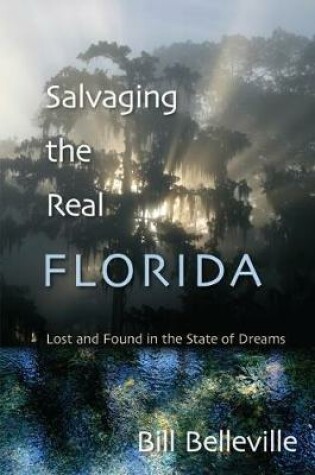 Cover of Salvaging The Real Florida