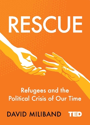 Cover of Rescue