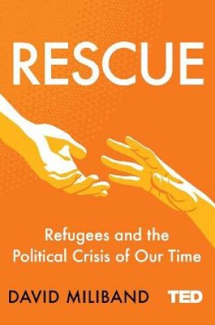 Cover of Rescue