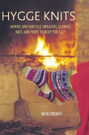 Cover of Hygge Knits