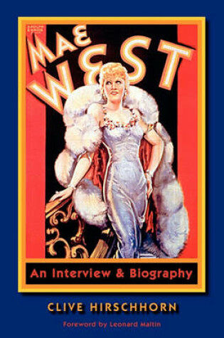 Cover of Mae West