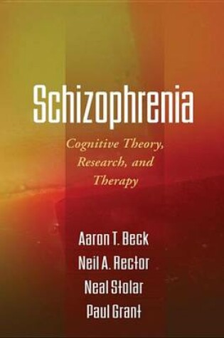 Cover of Schizophrenia