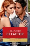 Book cover for Hollywood Ex Factor