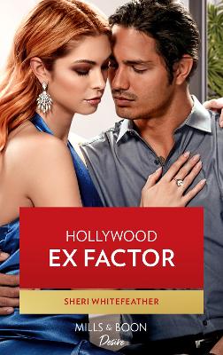 Cover of Hollywood Ex Factor