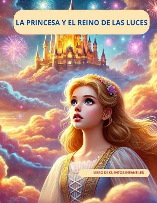 Cover of La Princesa Y El Reino de Las Luces