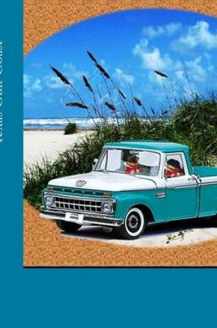 Cover of The Texas Adventures of Arnie Armadillo - Texas Gulf Coast