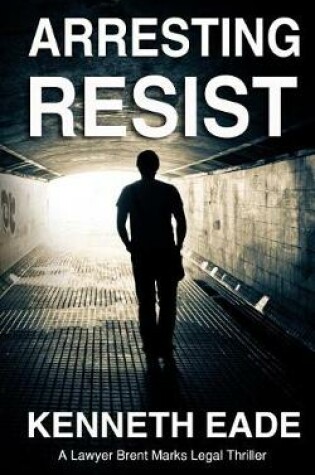Cover of Arresting Resist