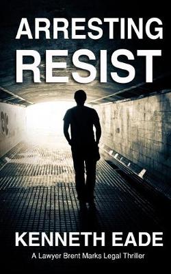Book cover for Arresting Resist