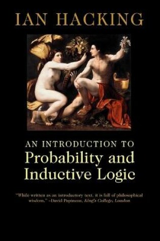 Cover of An Introduction to Probability and Inductive Logic