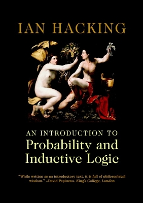 Book cover for An Introduction to Probability and Inductive Logic