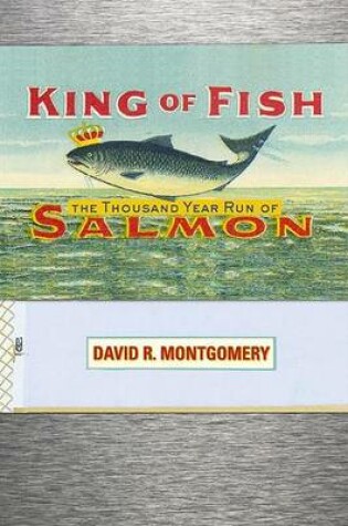 Cover of King of Fish