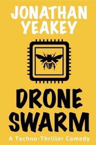 Cover of Drone Swarm