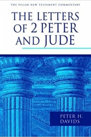 Cover of The Letters of 2 Peter and Jude