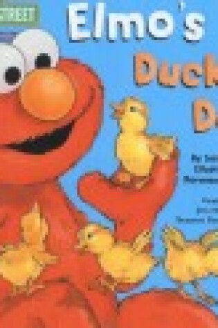 Cover of Elmo's Ducky Day