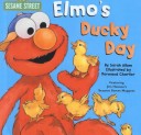 Book cover for Elmo's Ducky Day