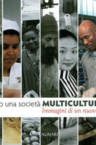 Cover of Verso Una Societa Multiculturale