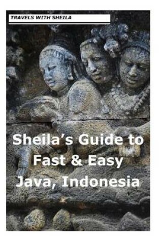 Cover of Sheila's Guide to Fast & Easy Java, Indonesia