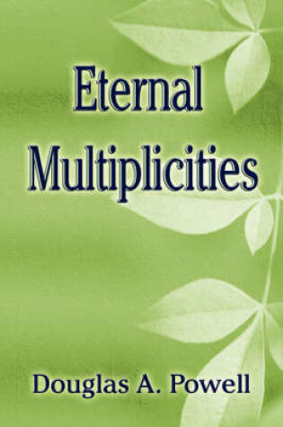 Cover of Eternal Multiplicities