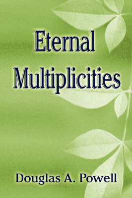 Book cover for Eternal Multiplicities