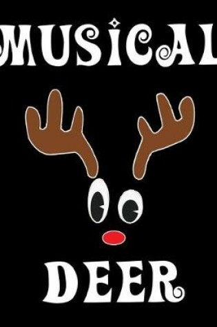 Cover of Musical Deer