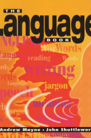 Cover of The Language Book