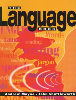 Book cover for The Language Book