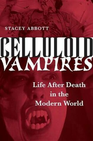 Cover of Celluloid Vampires