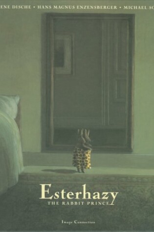 Cover of Esterhazy