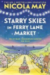 Book cover for Starry Skies in Ferry Lane Market