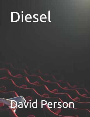 Book cover for Diesel