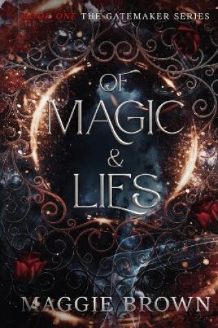 Cover of Of Magic & Lies