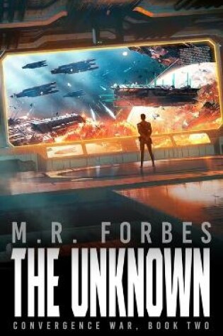 Cover of The Unknown