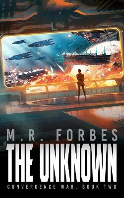 Book cover for The Unknown