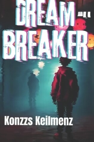 Cover of Dreambreaker