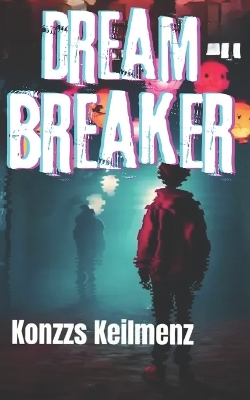 Book cover for Dreambreaker