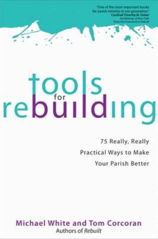 Cover of Tools for Rebuilding
