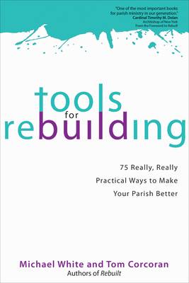 Book cover for Tools for Rebuilding