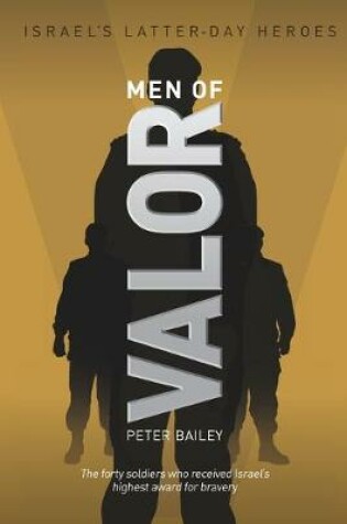 Cover of Men of Valor