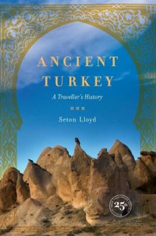 Cover of Ancient Turkey