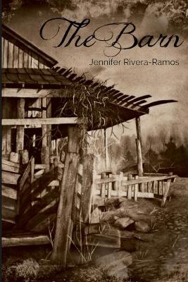 Book cover for The Barn