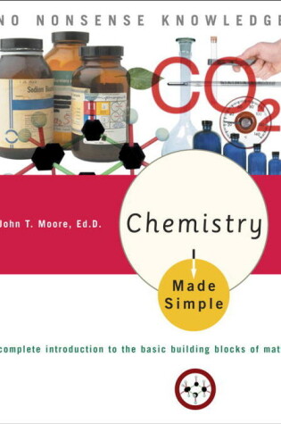 Cover of Chemistry Made Simple