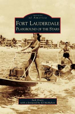 Book cover for Fort Lauderdale