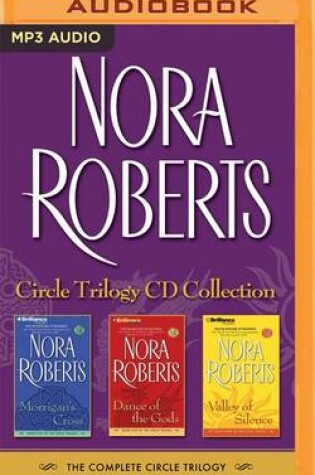Cover of Circle Trilogy Collection