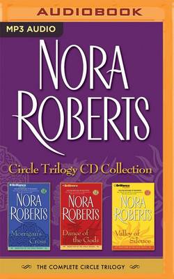 Cover of Circle Trilogy Collection