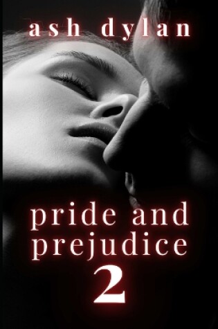 Cover of Pride and Prejudice 2