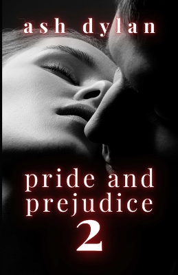 Cover of Pride and Prejudice 2